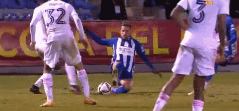 响应中足联文明行动月号召，青岛西海岸启动文明球迷评选活动