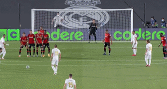 2025年五大联赛俱乐部获得点球数TOP10：皇马、巴黎、拜仁前3