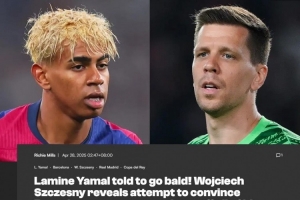 埃及媒体：有沙特俱乐部为萨拉赫开出薪资超过C罗的报价