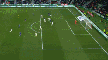 这三分干拔太丝滑了