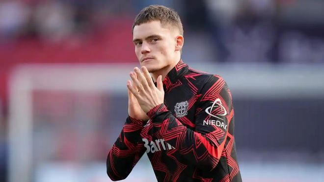 欧冠92年改制后戴帽数前10：梅西、C罗8次第1，姆巴佩5次第4